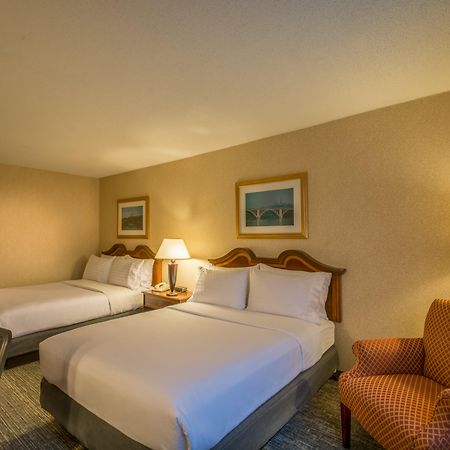 Holiday Inn Arlington At Ballston By Ihg מראה חיצוני תמונה