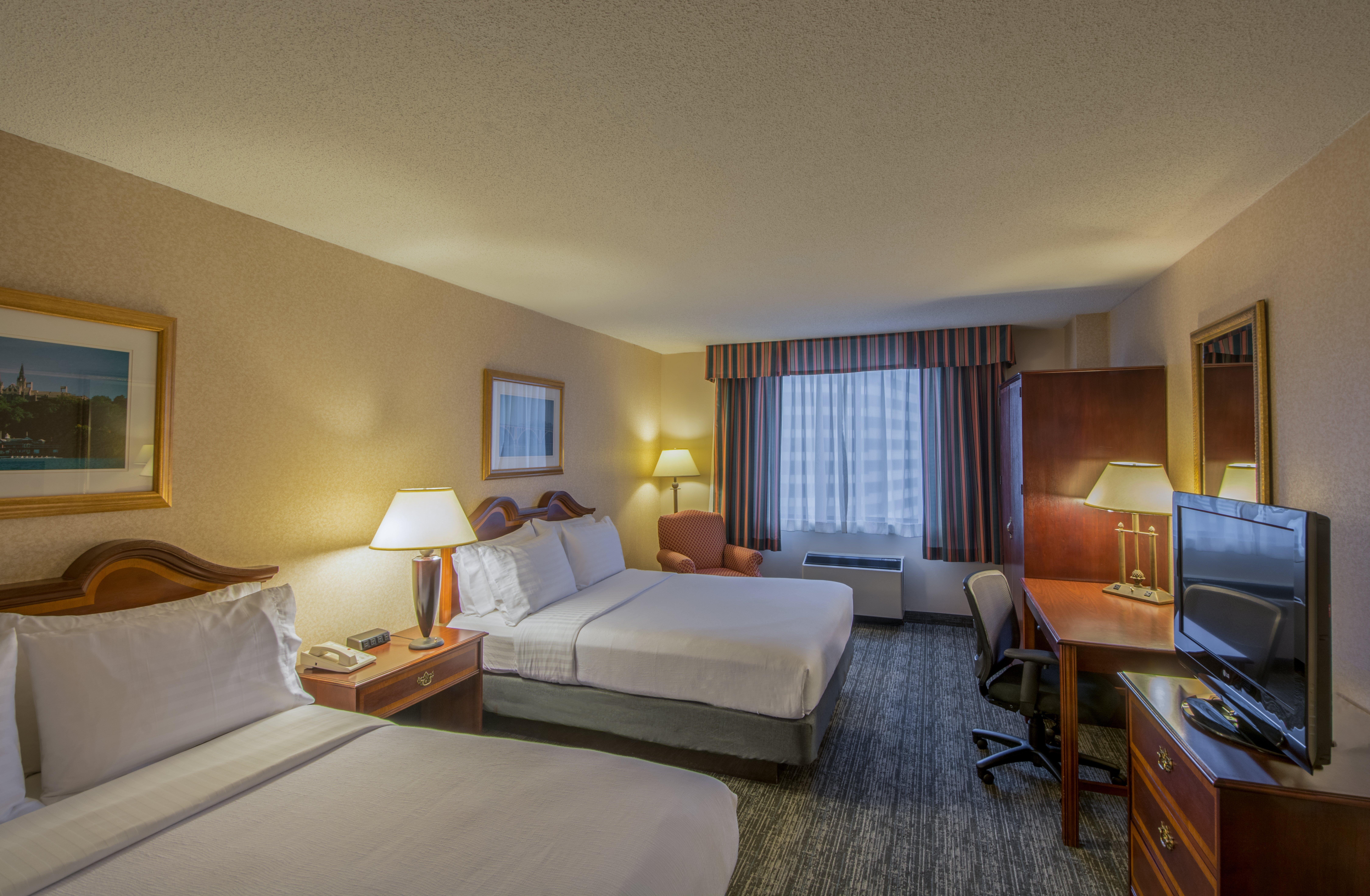 Holiday Inn Arlington At Ballston By Ihg מראה חיצוני תמונה
