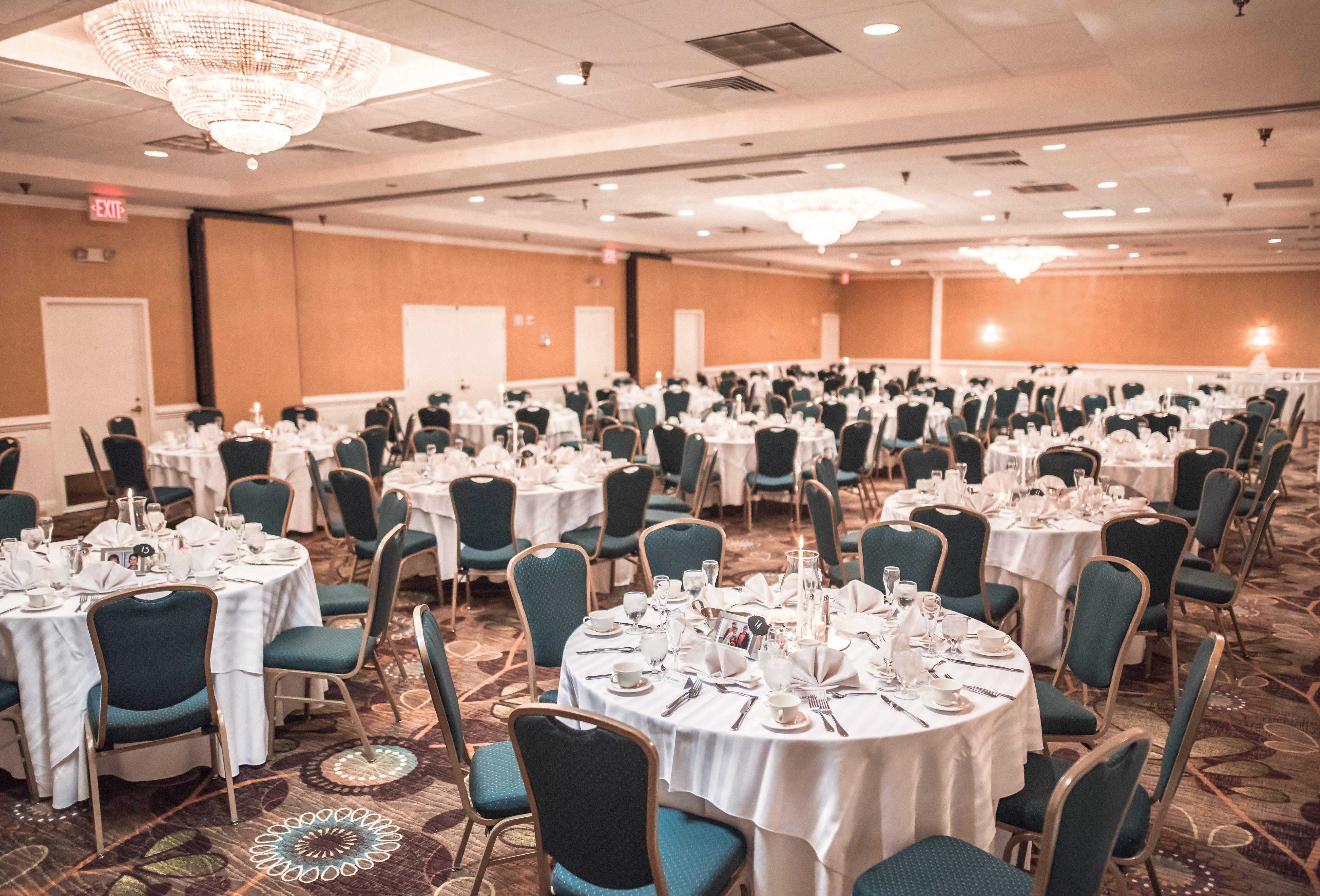 Holiday Inn Arlington At Ballston By Ihg מראה חיצוני תמונה