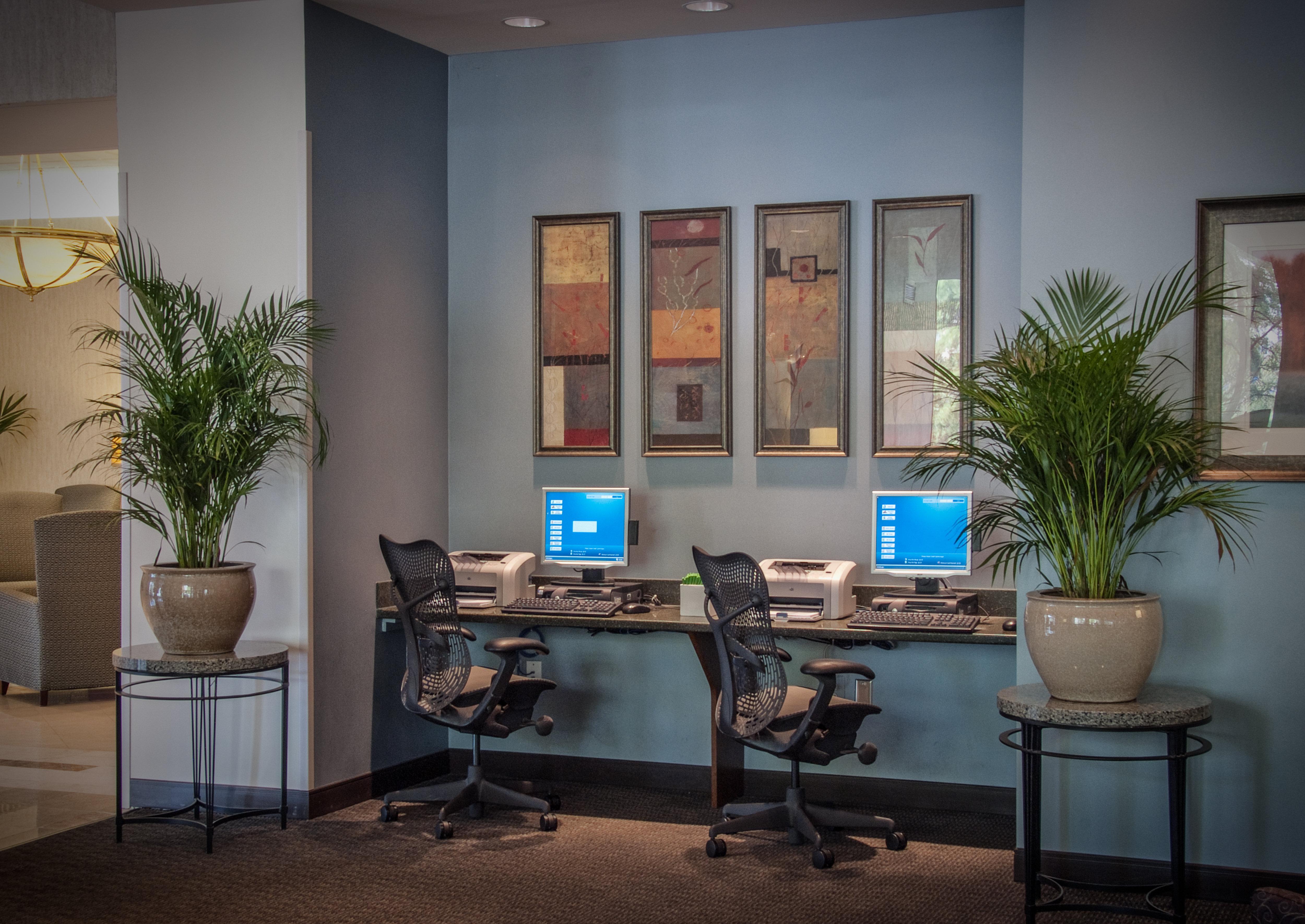 Holiday Inn Arlington At Ballston By Ihg מראה חיצוני תמונה