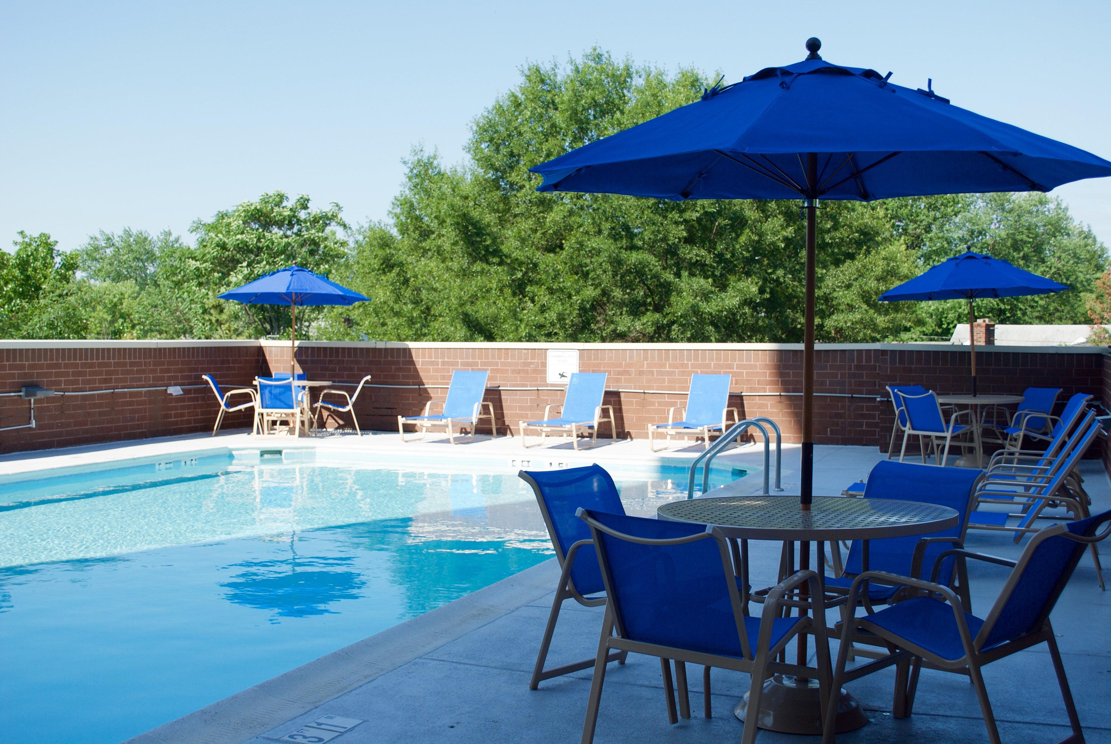 Holiday Inn Arlington At Ballston By Ihg מראה חיצוני תמונה