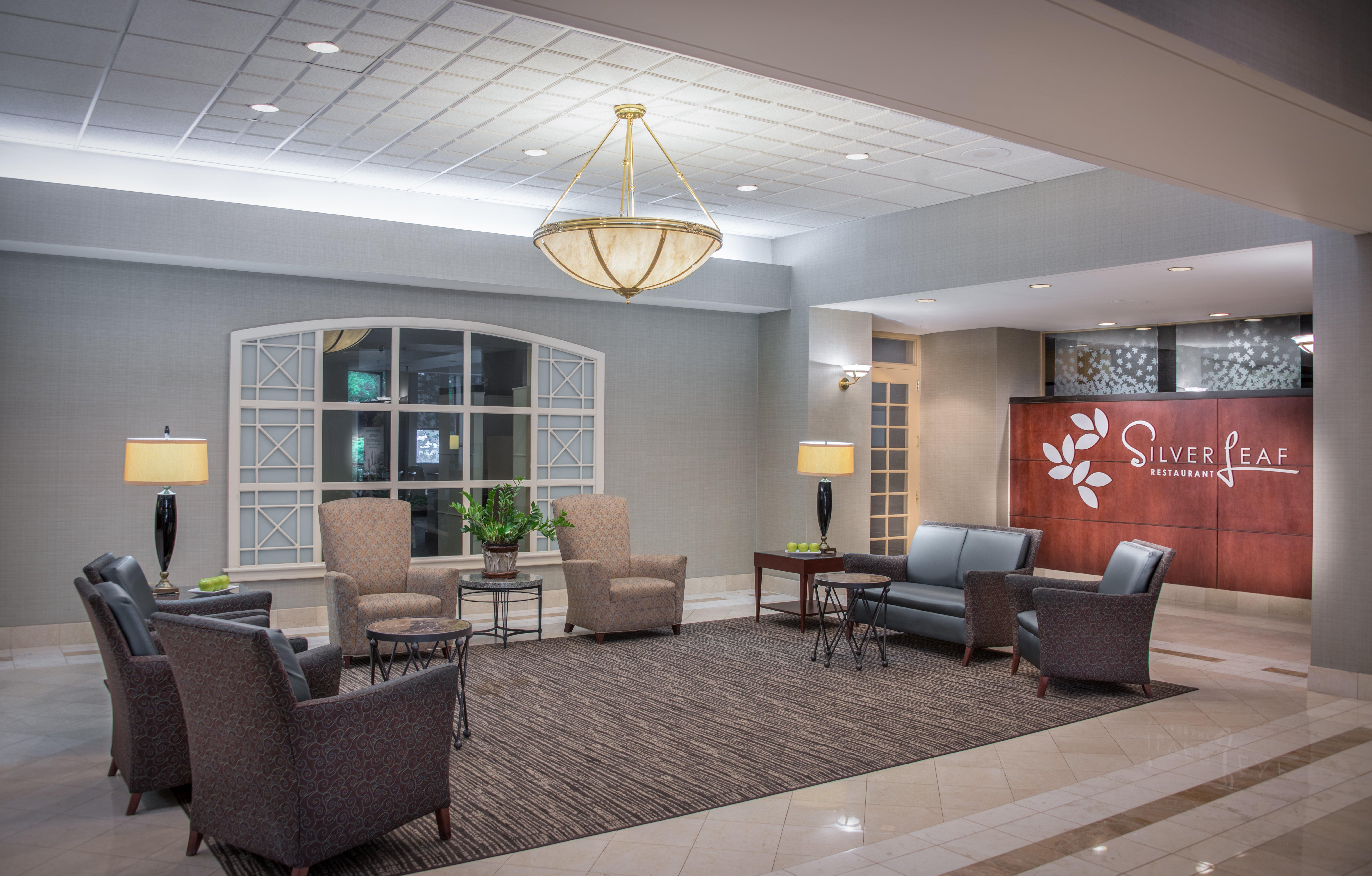 Holiday Inn Arlington At Ballston By Ihg מראה חיצוני תמונה