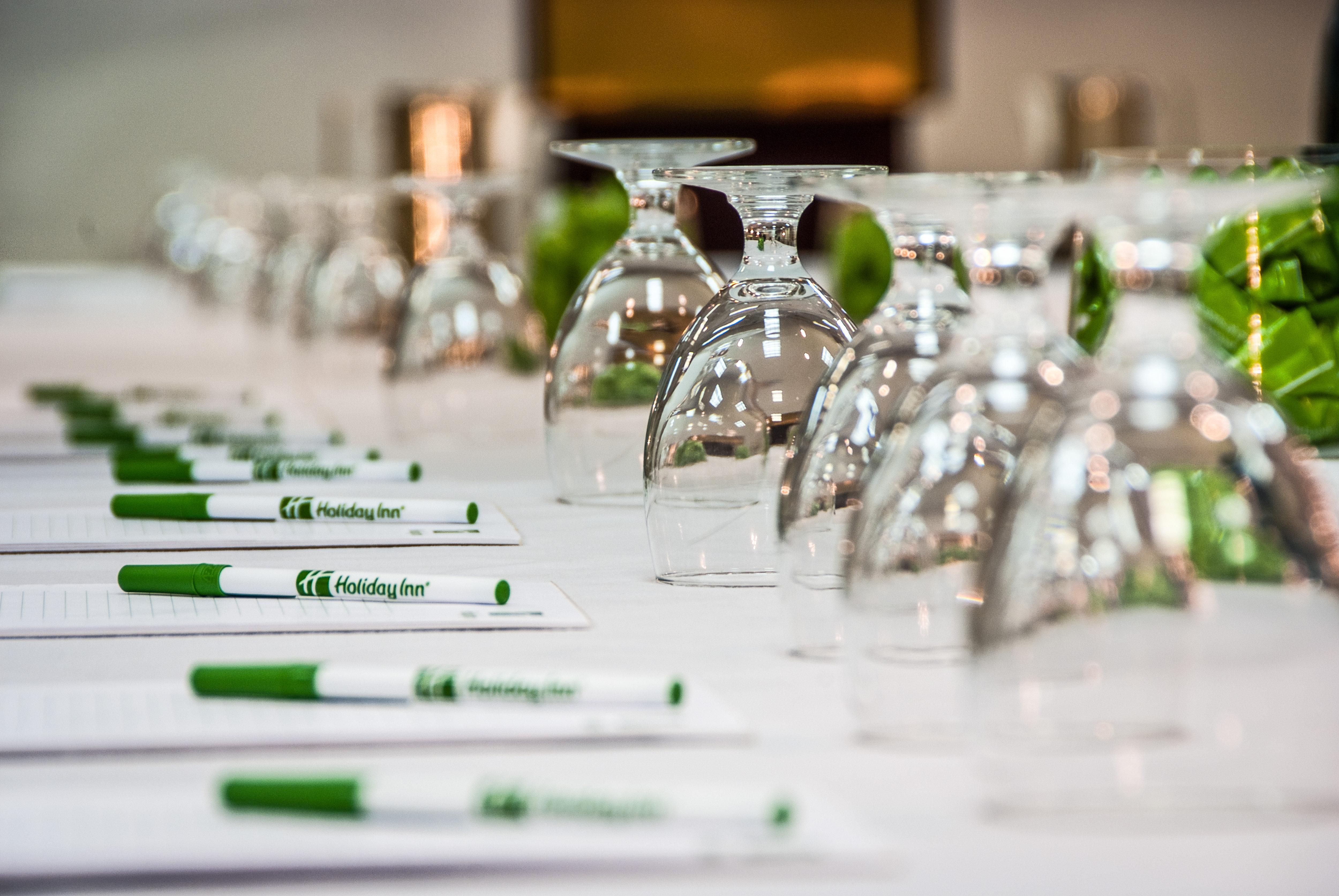 Holiday Inn Arlington At Ballston By Ihg מראה חיצוני תמונה