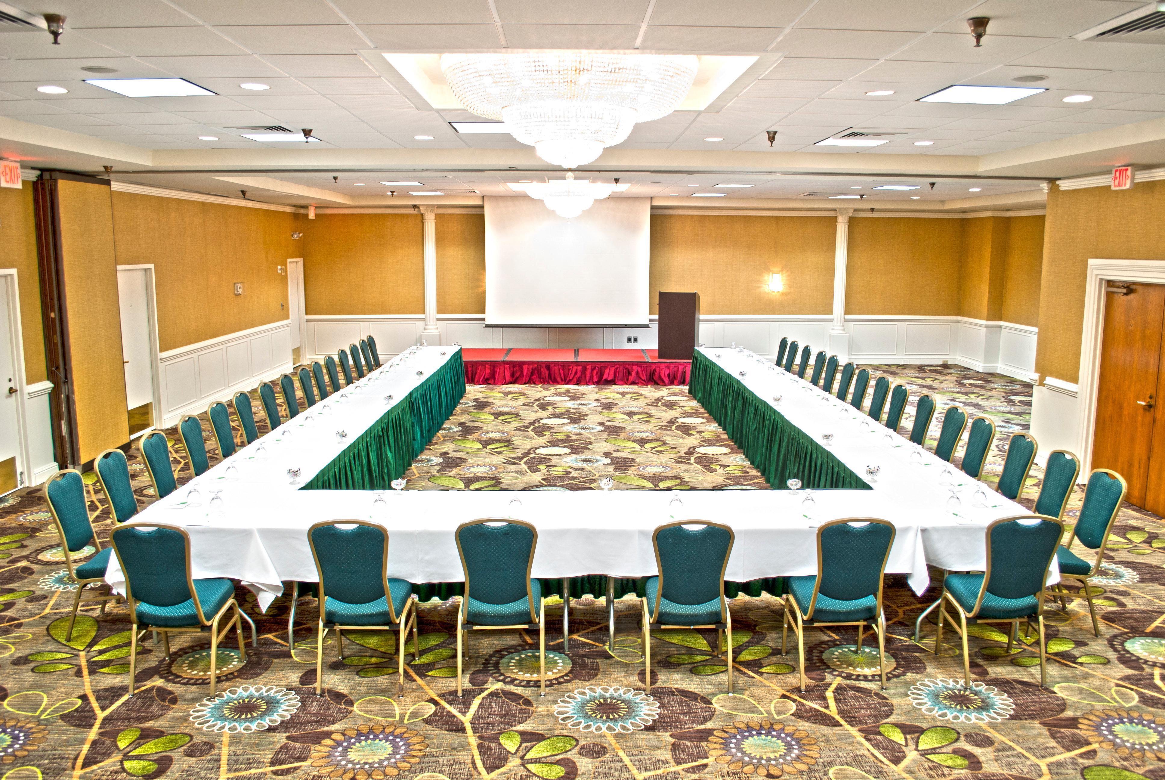 Holiday Inn Arlington At Ballston By Ihg מראה חיצוני תמונה