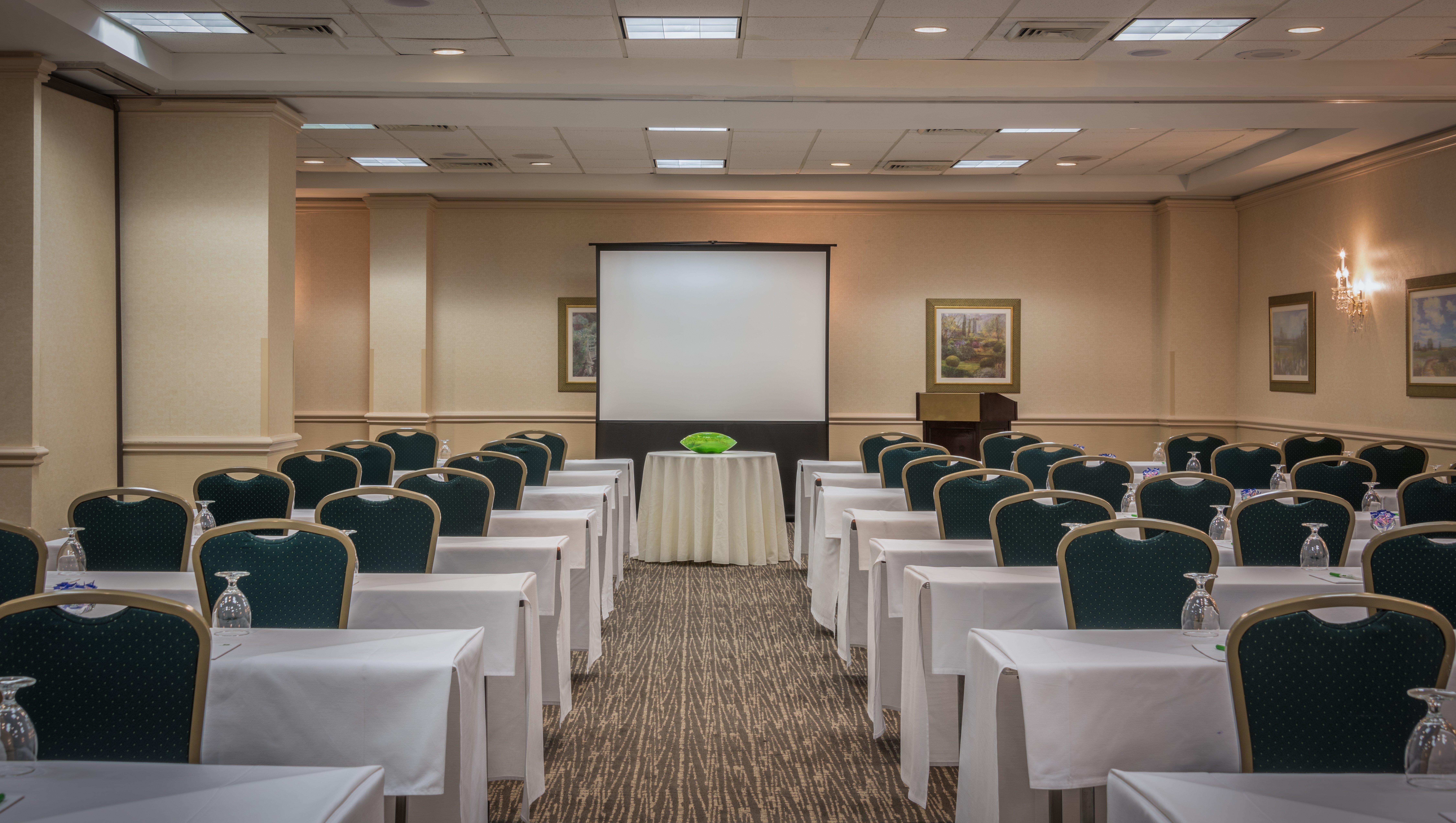 Holiday Inn Arlington At Ballston By Ihg מראה חיצוני תמונה