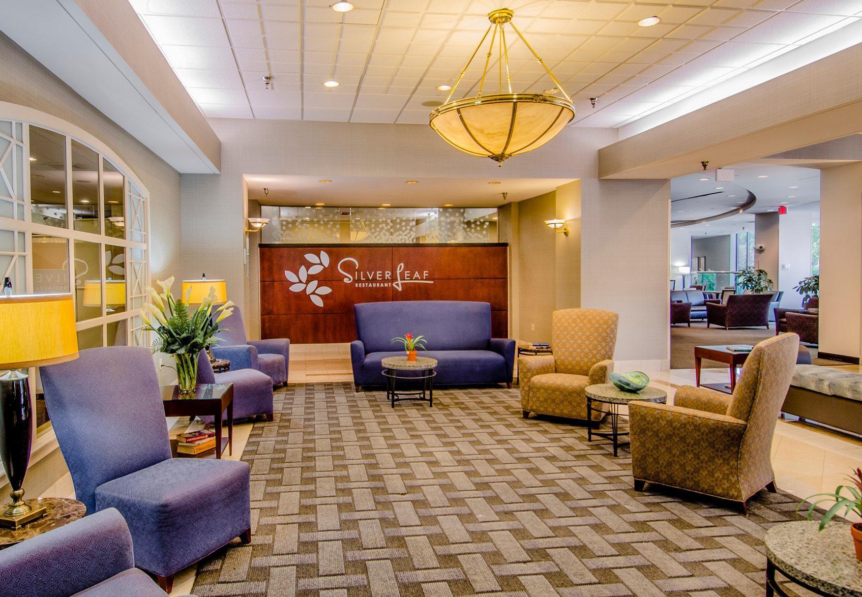 Holiday Inn Arlington At Ballston By Ihg מראה חיצוני תמונה
