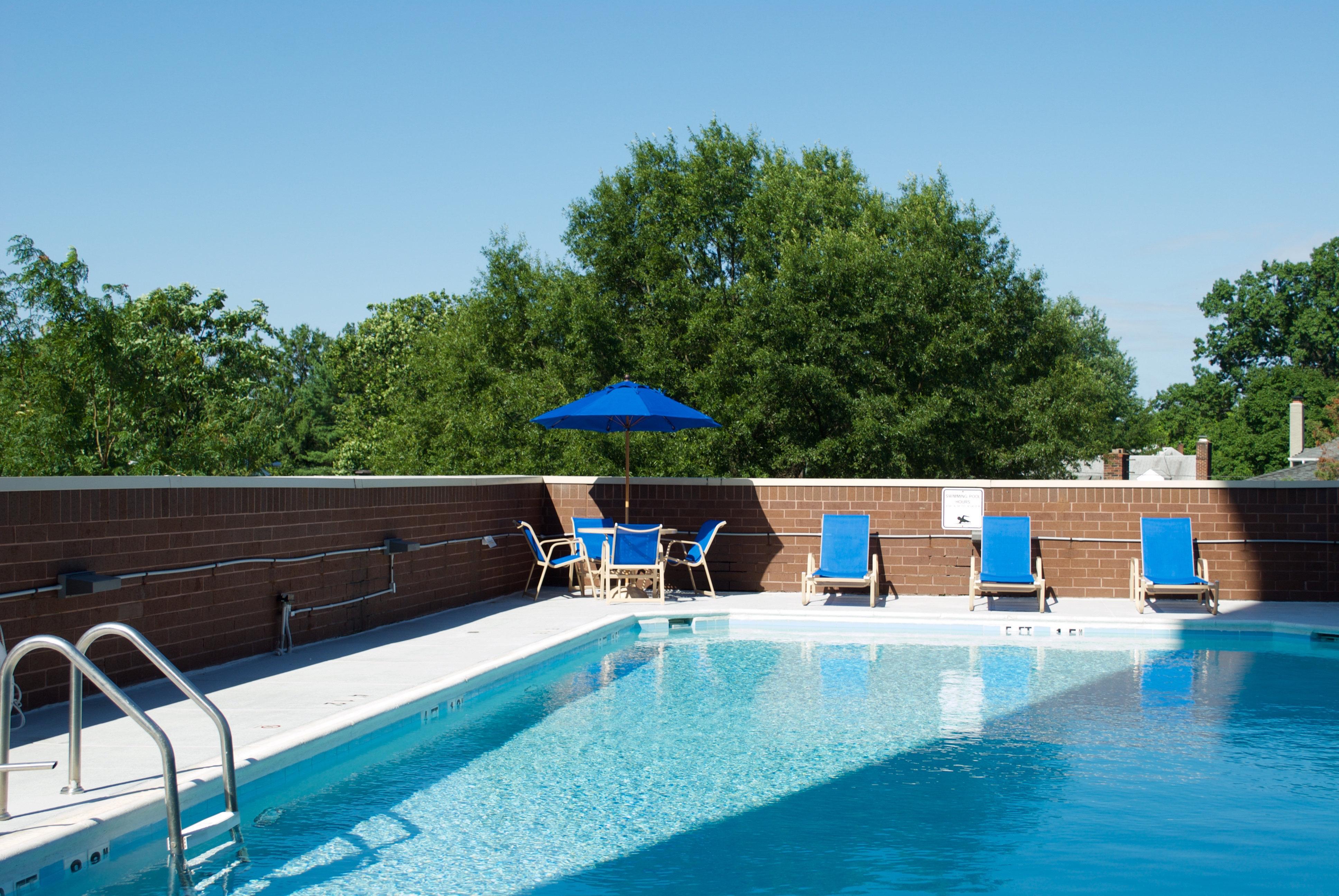 Holiday Inn Arlington At Ballston By Ihg מראה חיצוני תמונה