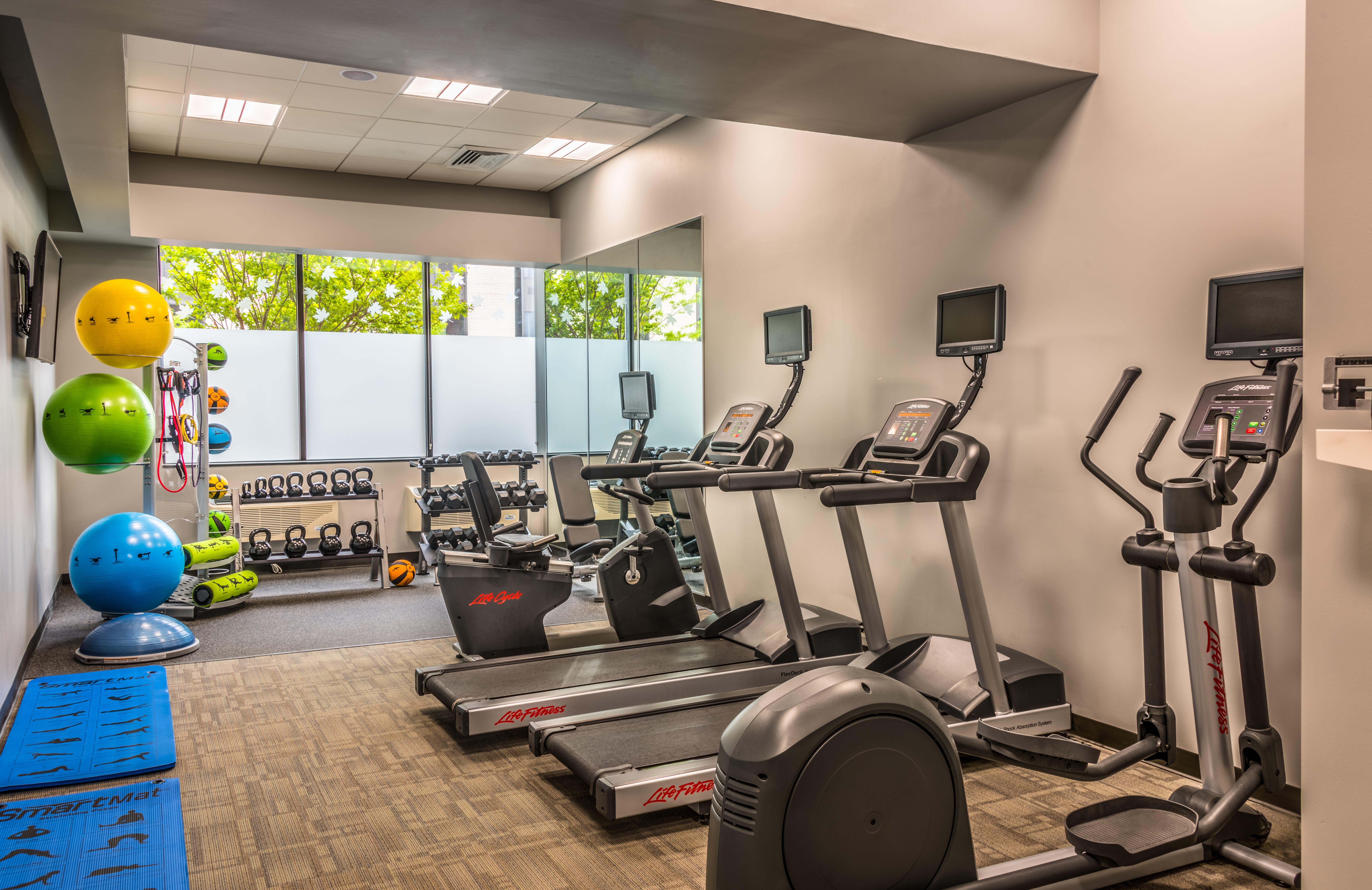 Holiday Inn Arlington At Ballston By Ihg מראה חיצוני תמונה