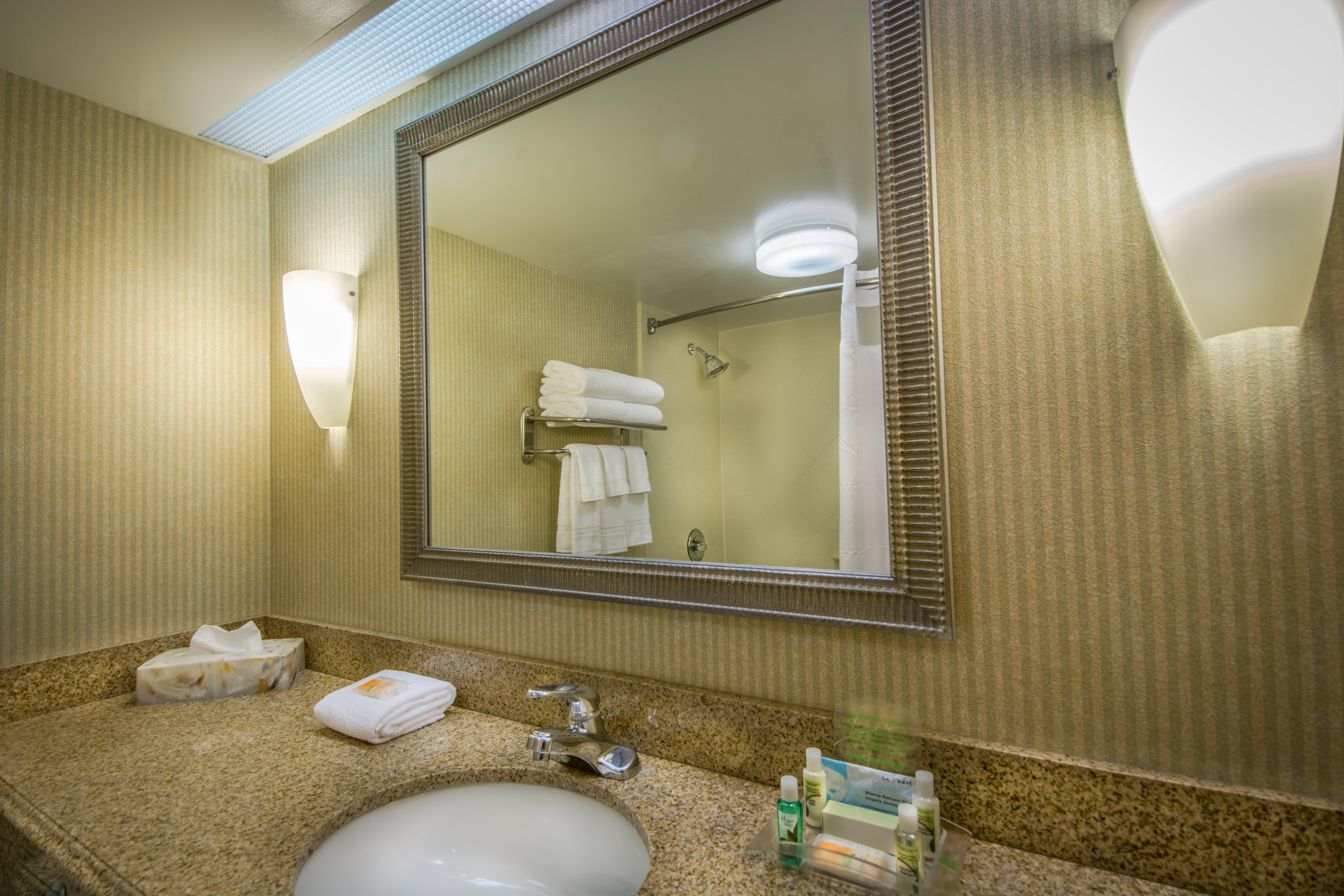 Holiday Inn Arlington At Ballston By Ihg מראה חיצוני תמונה